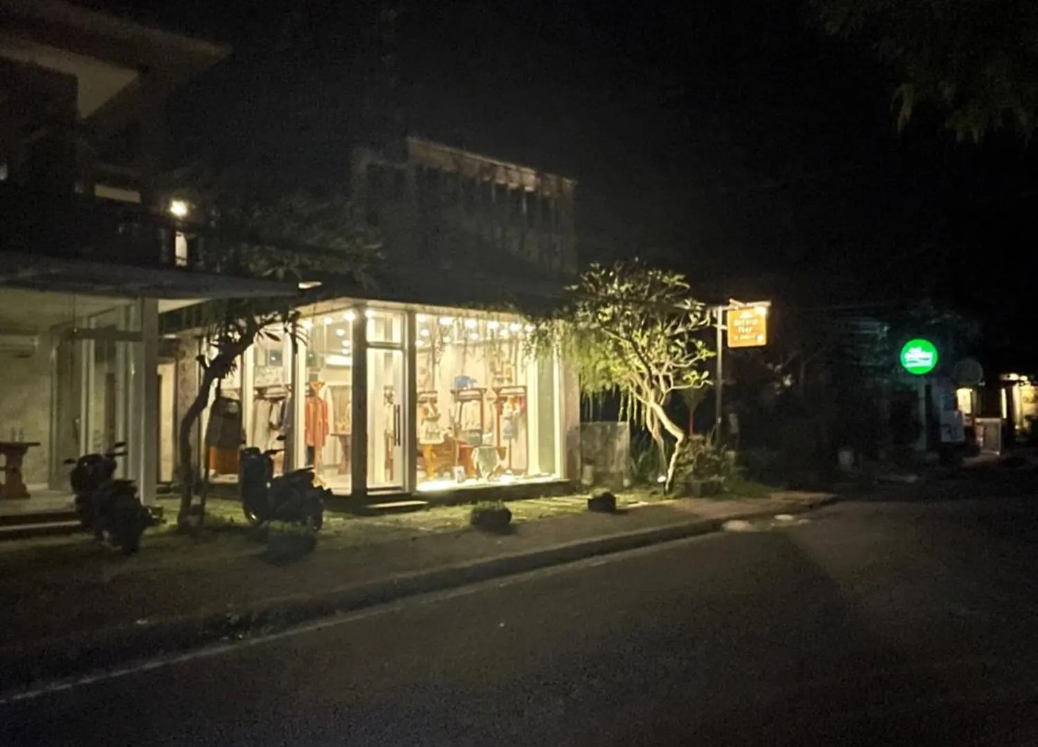 Guest house Pambuck Vegan Boutique Hotel Ubud