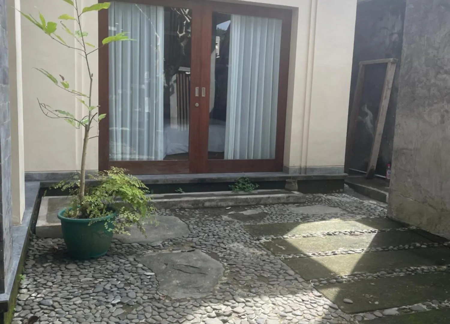 Pambuck Vegan Boutique Hotel Ubud  Indonesia