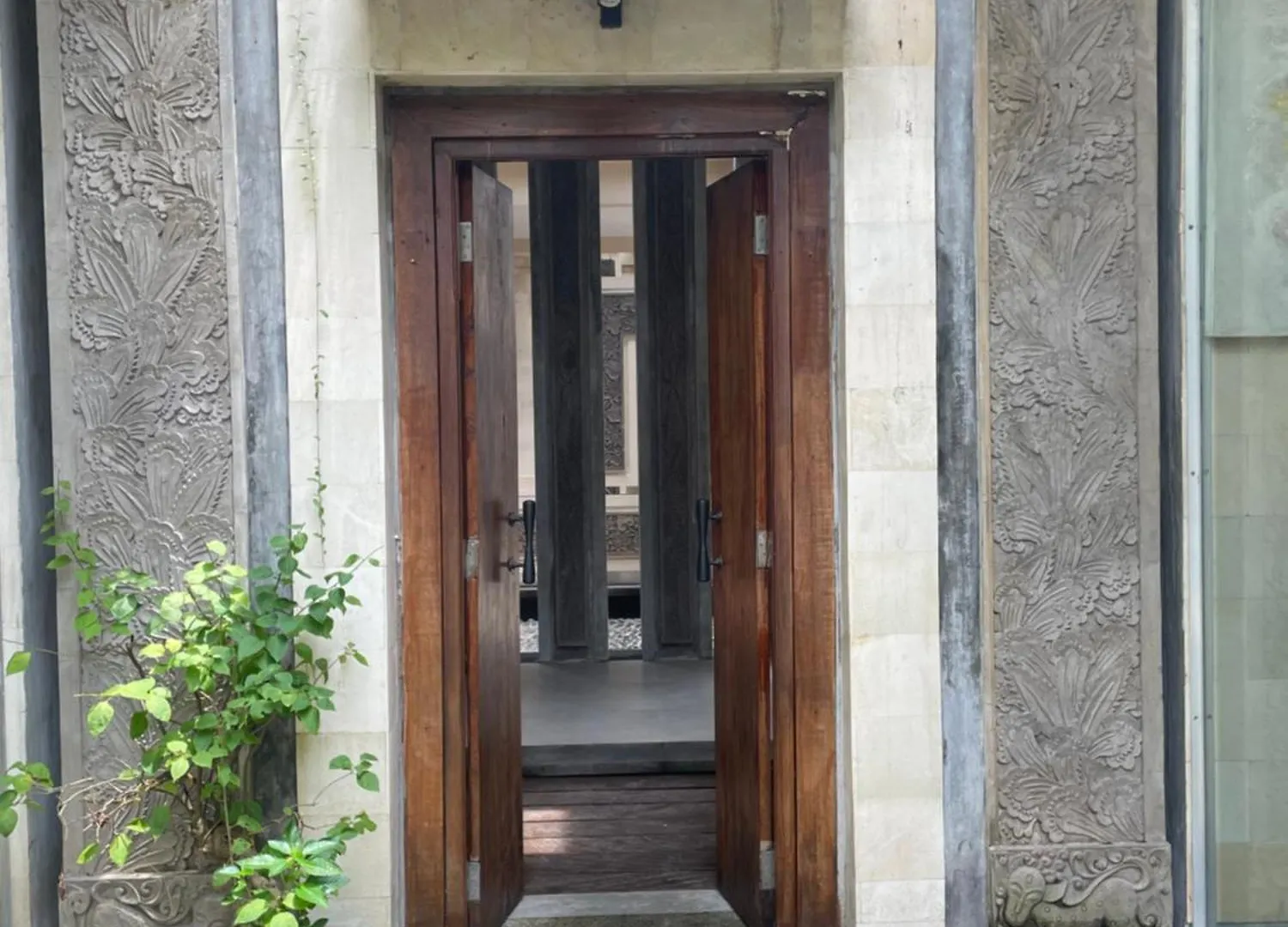 Pambuck Vegan Boutique Hotel Ubud  Guest house