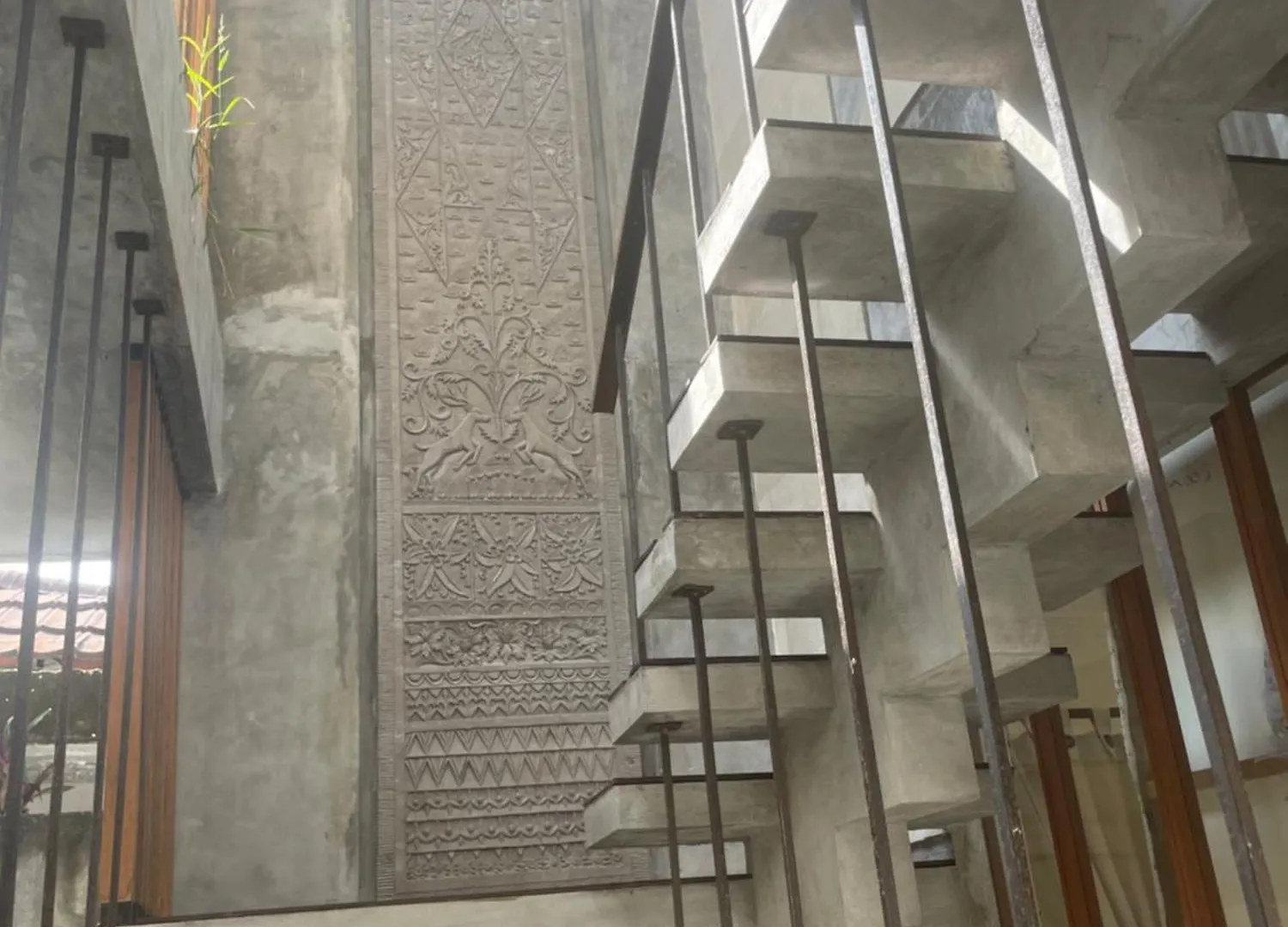 Pambuck Vegan Boutique Hotel Ubud  Guest house