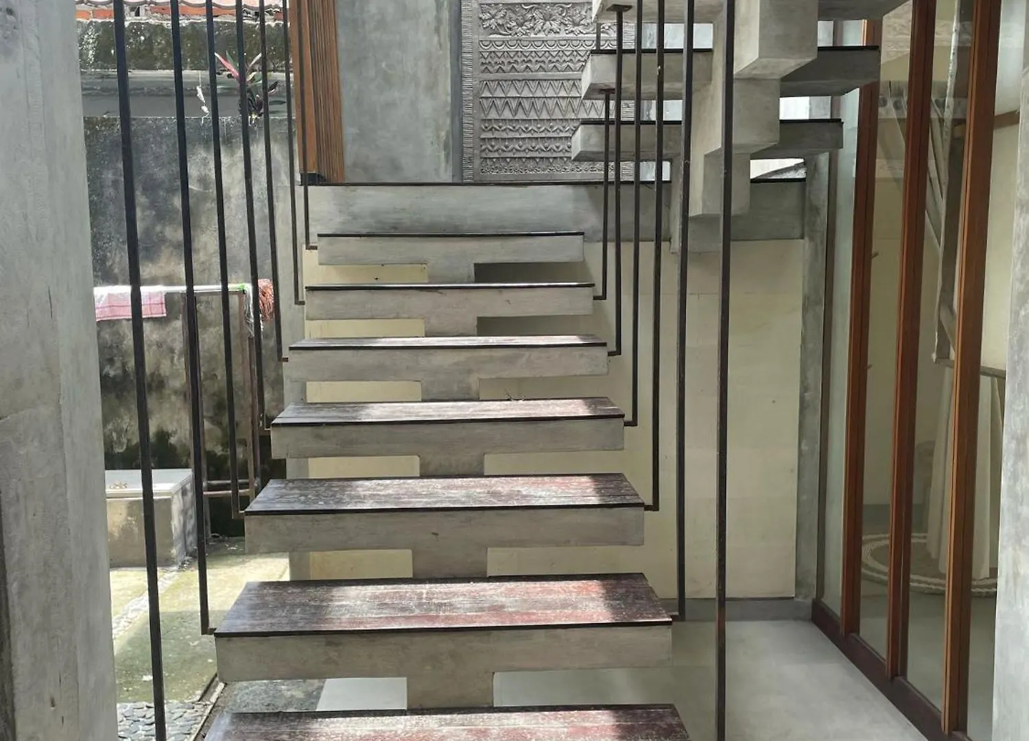Pambuck Vegan Boutique Hotel Ubud  0*, Ubud (Bali) Indonesia