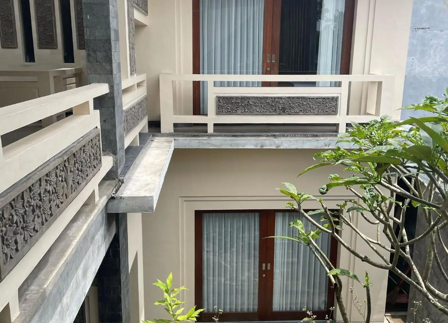 Pambuck Vegan Boutique Hotel Ubud  Ubud (Bali)