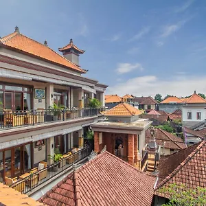 Umah Anila Affittacamere