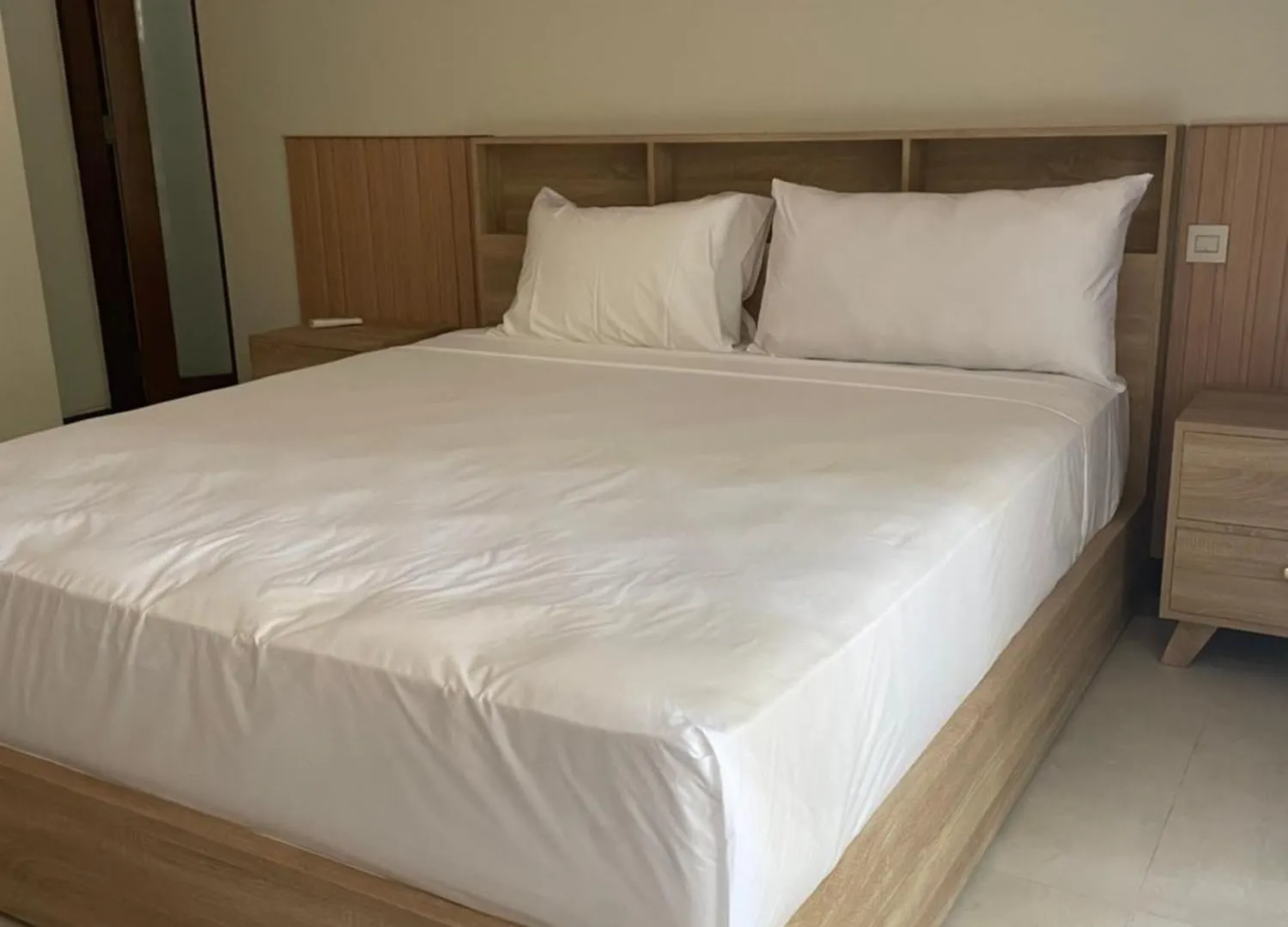 Gasthuis Pambuck Vegan Boutique Hotel Ubud