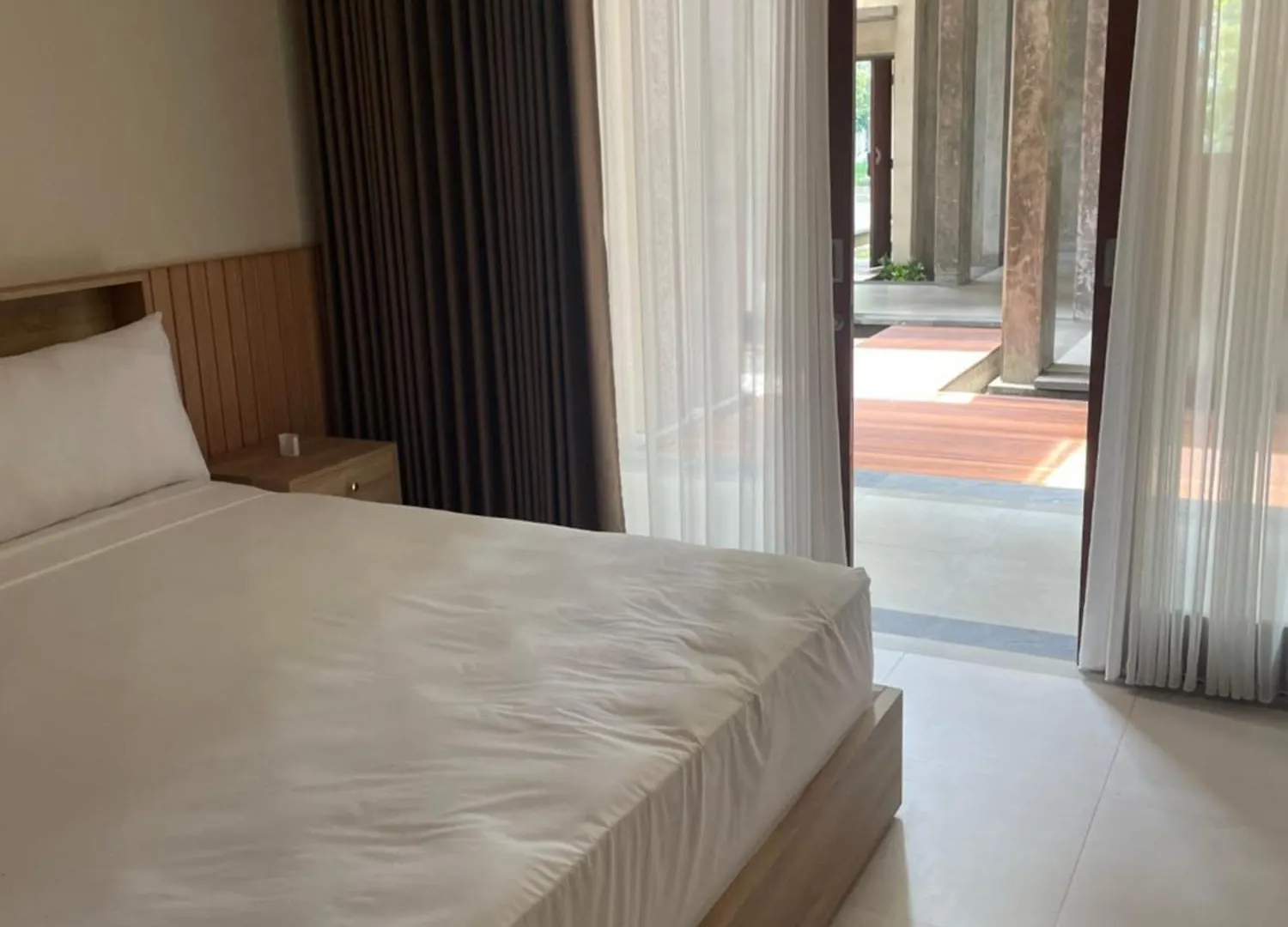 Pambuck Vegan Boutique Hotel Ubud 0*,  Indonesië
